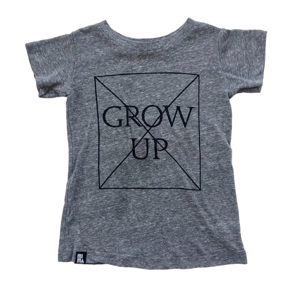 Mini & Maximus Tee